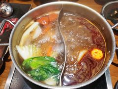 -呷哺呷哺 黄金牧场 (新中关购物中心店)