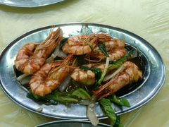 -板桥海鲜广场(文明东店)