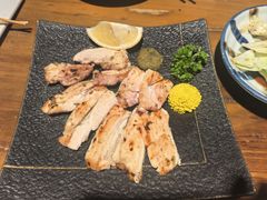 -晶吉·居酒屋·烧鸟·海胆(民主广场店)