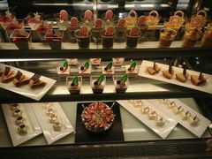 -粤海酒店-旋转餐厅