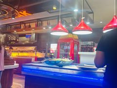 -菲尼克斯牛排店(杉杉奥特莱斯店)