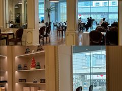 -Angelina安吉丽娜(恒隆广场店)