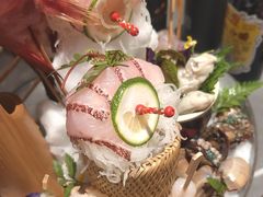 -合乐·创意火锅·海鲜火锅(亚东柒号店)
