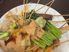 -郭记小街麻辣烫(南小街总店)
