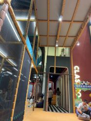 点击看大图 -meland club亲子乐园•派对•研学(昆山万象汇店)