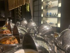 -上海宝华喜来登酒店·采悦轩中餐厅