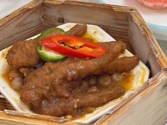 -寻味顺德·南记酒家·传统顺德菜·鱼生(广源路店)