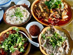 -小杨翘脚牛肉