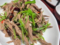 -味鼎长安·地道陕菜(凤城一路店)