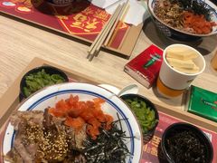 -吉野家(人和香港城店)