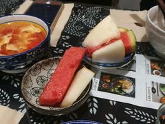 -蜗牛小馆醉乡民谣云南菜(惠新西里店)