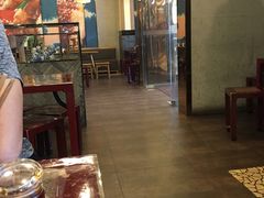 大堂-蓉李记成都名小吃(合肥包河万达店)