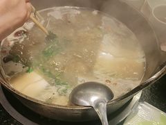 -盡膳口福·百年汤方火锅(科华北路店)