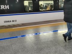 -珠海拱北口岸