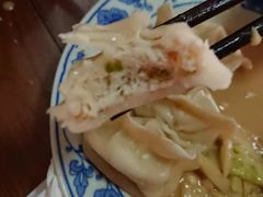 -必点海鲜·鲅鱼水饺(鞍山西道店)