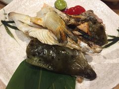 -山之川日料放题(通州店)