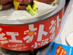 -龍歌自助小火锅(市南金茂湾店)