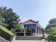 -成吉思汗庙