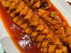 -清真·老兰家(兴善寺西街总店)