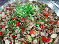 -廖哥泡椒兔(峨眉店)