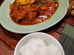 -Lam Vien Restaurant