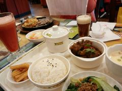 -豪享来牛排·中西简餐(黄河路店)