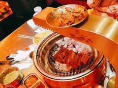 -西塔老太太泥炉烤肉(苏州大悦城店)