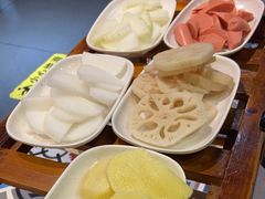 -刘少华贵州小黄牛·鲜牛肉火锅(总店)