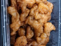 -金良酸菜鱼(宁海路总店)