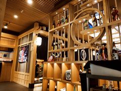 -万岁寿司(万国店)