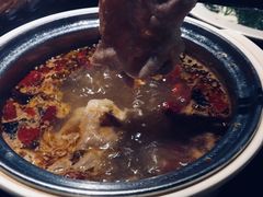 美式肥牛-鲁西肥牛(九方购物中心店)
