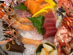 -江户家·日本料理·铁板烧(汉江东路店)