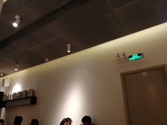 -喜茶(深圳东门1234店)