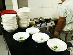 -津门永胜包子铺(哈尔滨道总店)