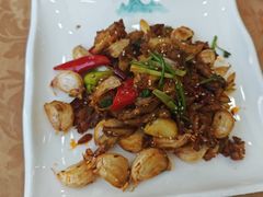 -渔码头食府(蓬莱阁店)