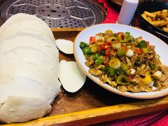 -海岛渔村大酒店(云霄路店)