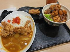-吉野家(上海美罗城店)