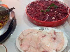 -八合里潮汕鲜牛肉火锅(吉大店)