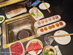 -川西坝子火锅(清江东路3.0直营店)