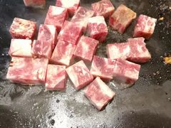 -韩时烤肉(枫蓝店)