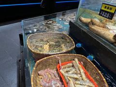 -龙宴海鲜城(经中路店)