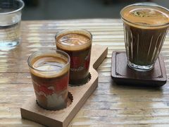 -Metal hands·铁手咖啡