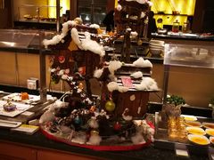 -威斯汀舞台餐厅