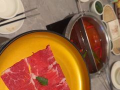 -一绪に寿喜烧(荟聚店)