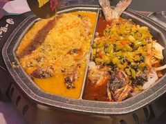 -一味一诚•鲜嫩烤鱼(昌平悦荟店)