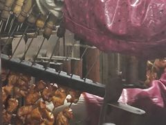 -王记西鎮电烤肉(汶上路店)