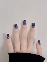 -悦指间美甲美睫