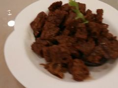 -上海老饭店(北京分店)