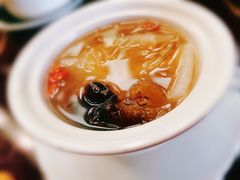 -晶荷轩(香港迪士尼乐园酒店)