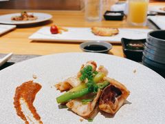 铁板小管-厦门源昌凯宾斯基大酒店-隠れ鉄板焼